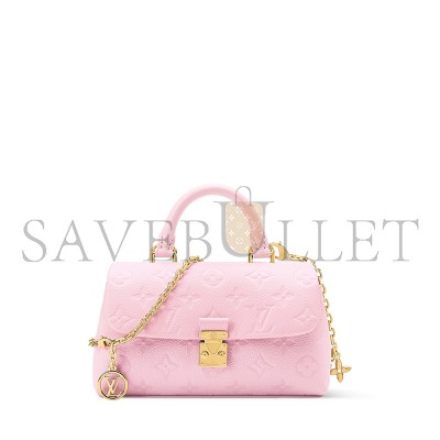 LOUIS VUITTON NANO MADELEINE M29448 (21*12.5*6cm)